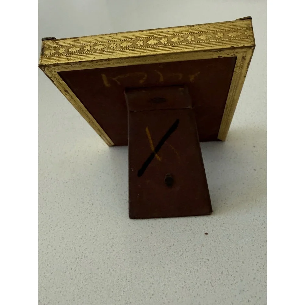 N/A antique brass